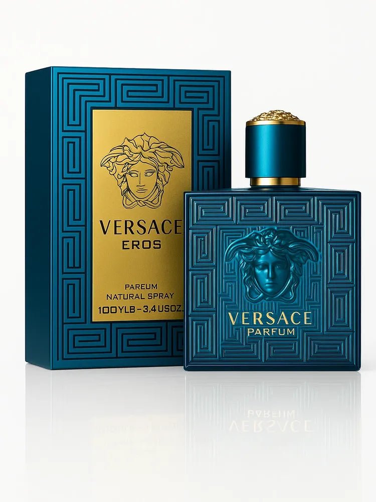 Versace Eros [ sealed master box ] للرجال - Flowry