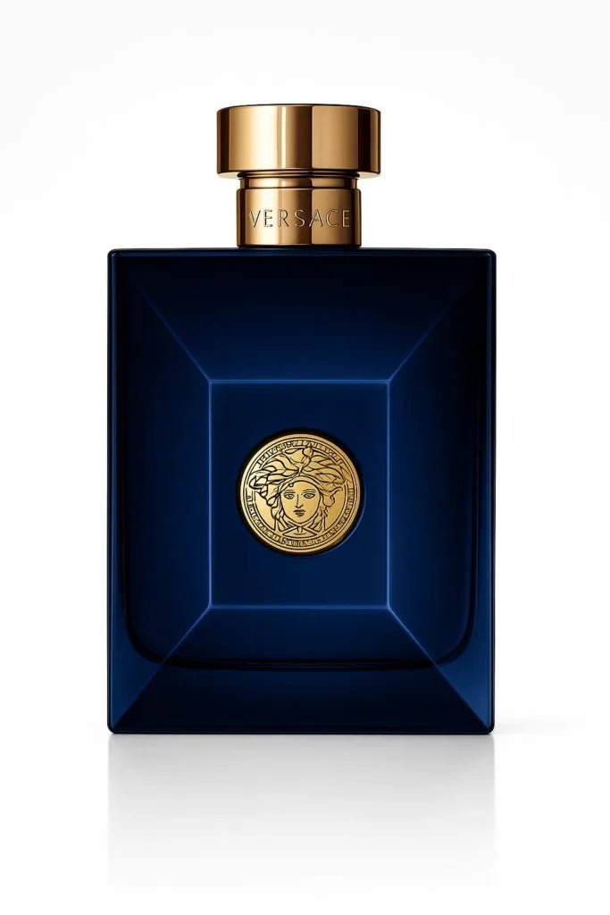 Versace Pour Homme Dylan Blue Versace للرجال - Flowry