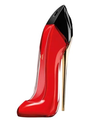 Very Good Girl Carolina Herrera للنساء - Flowry