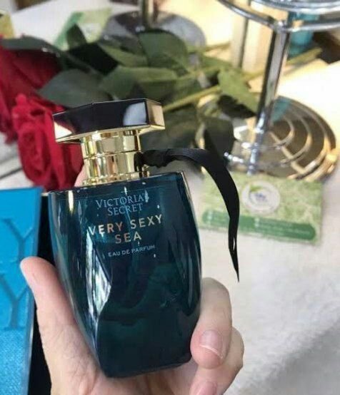 Very Sexy Sea Victoria's Secret للنساء - Flowry