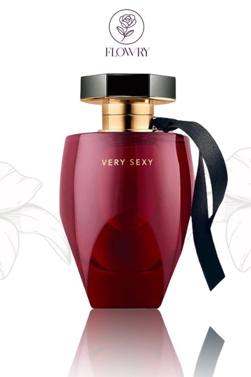 Very Sexy - Victoria's Secret للنساء - Flowry