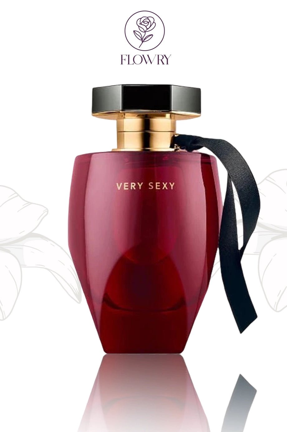 Very Sexy - Victoria's Secret للنساء - Flowry