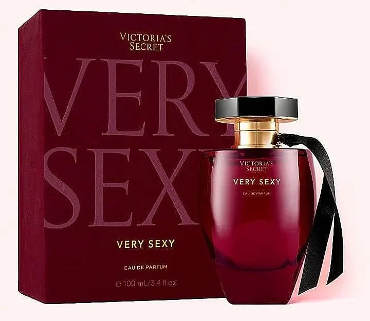 Very Sexy - Victoria's Secret [sealed master box ] للنساء - Flowry