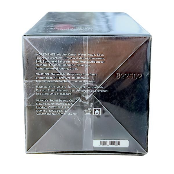 Victoria's Secret - Very Sexy Night [sealed master box ] - للنساء - Flowry