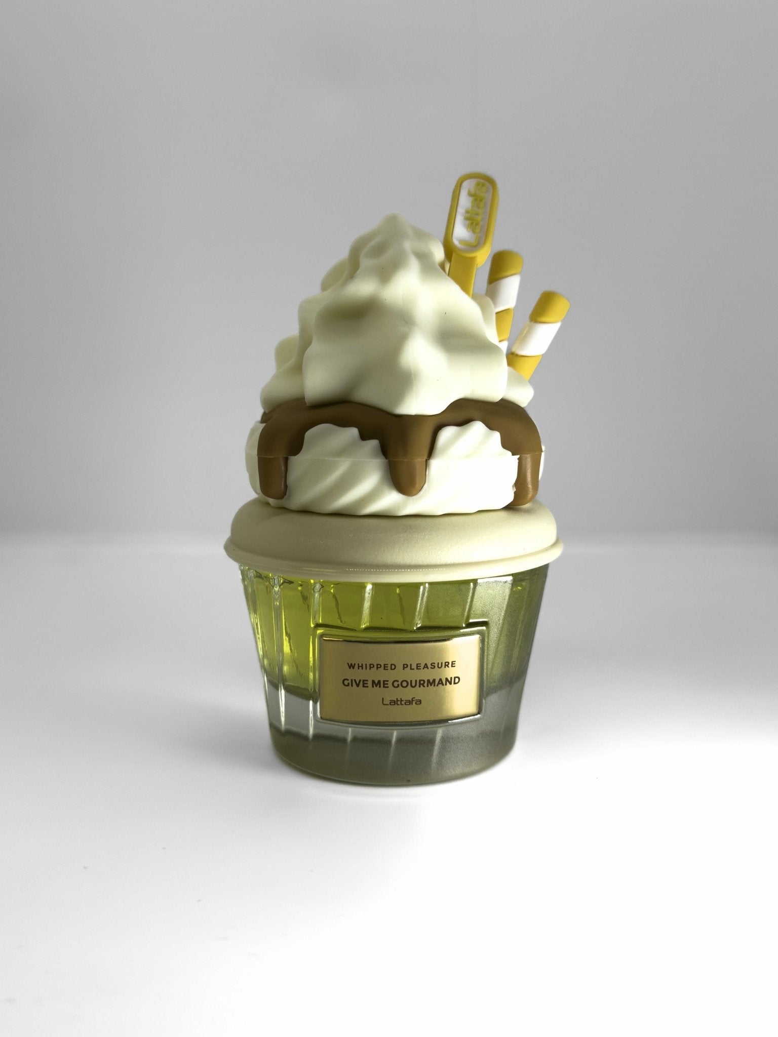 Whipped Pleasure by Lattafa [ Master Box ] للنساء - Flowry