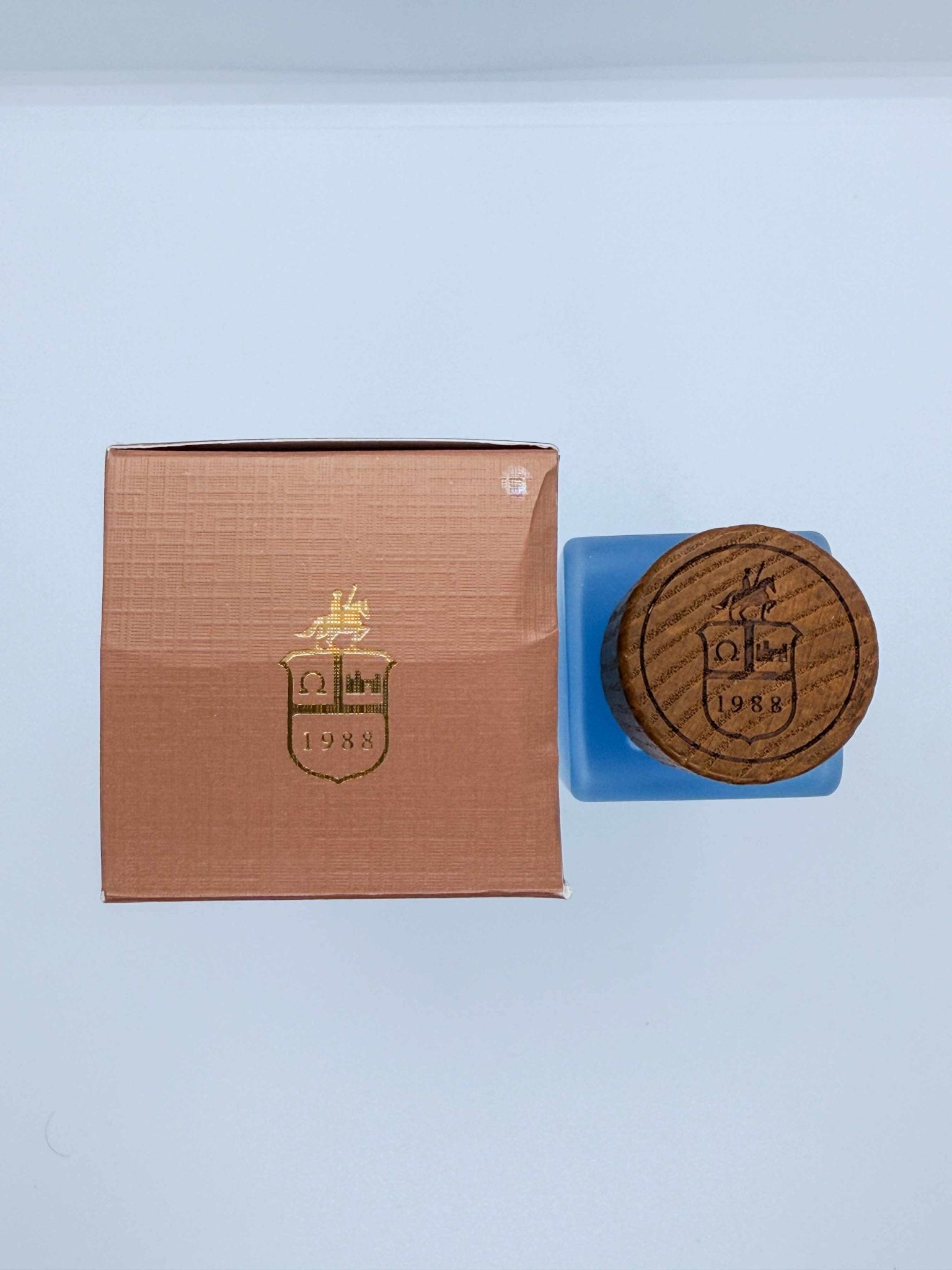 Wild Colt Assaf[ [200 ml ] [ Master Box ] للجنسين - Flowry