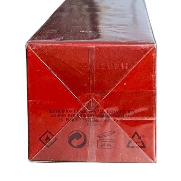 Sì Passione Giorgio Armani [ sealed master box ] للنساء