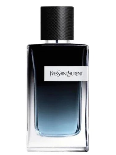 Y Eau de Parfum Yves Saint Laurent للرجال - Flowry