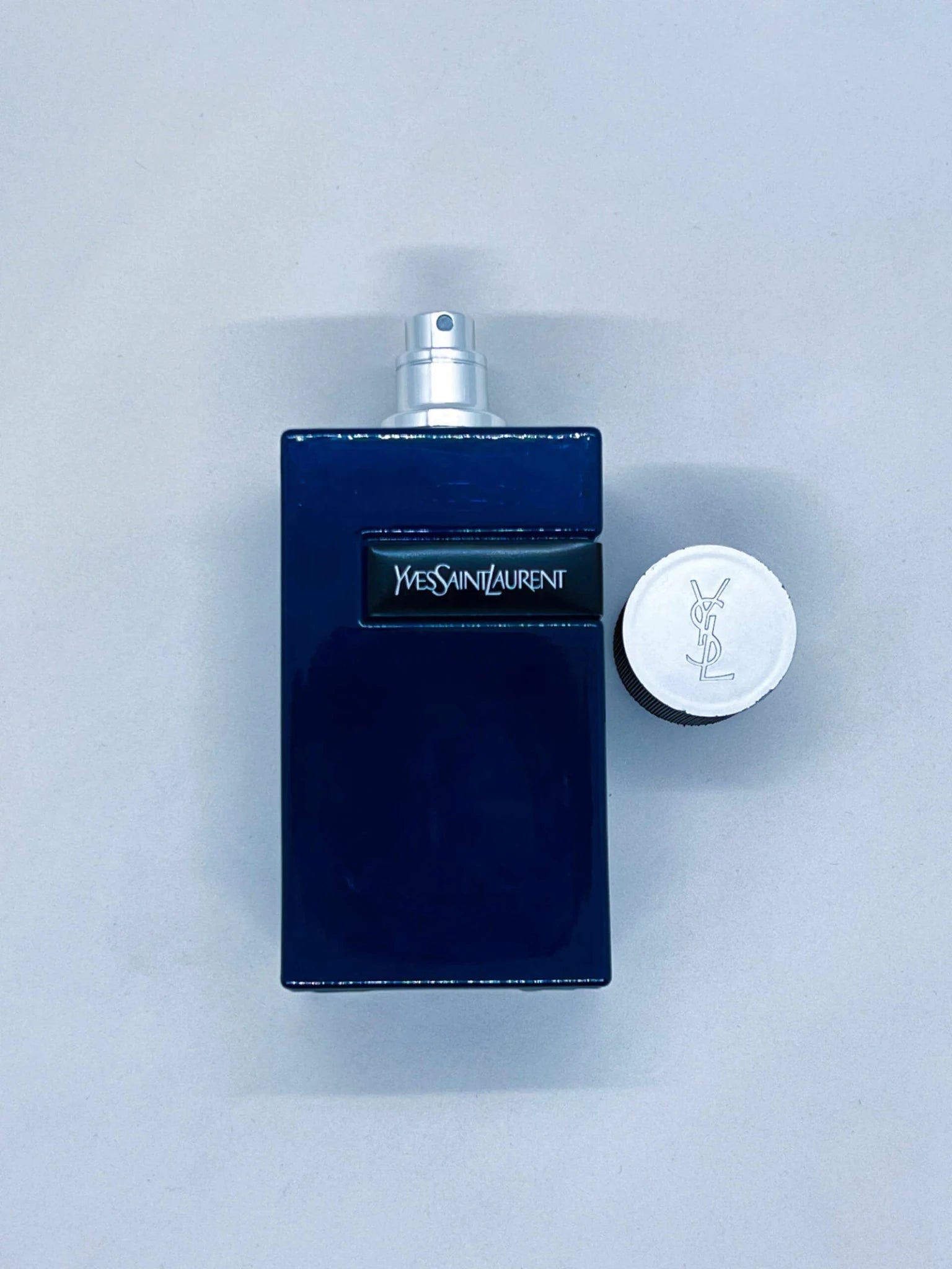 Y Elixir Yves Saint Laurent للرجال - Flowry