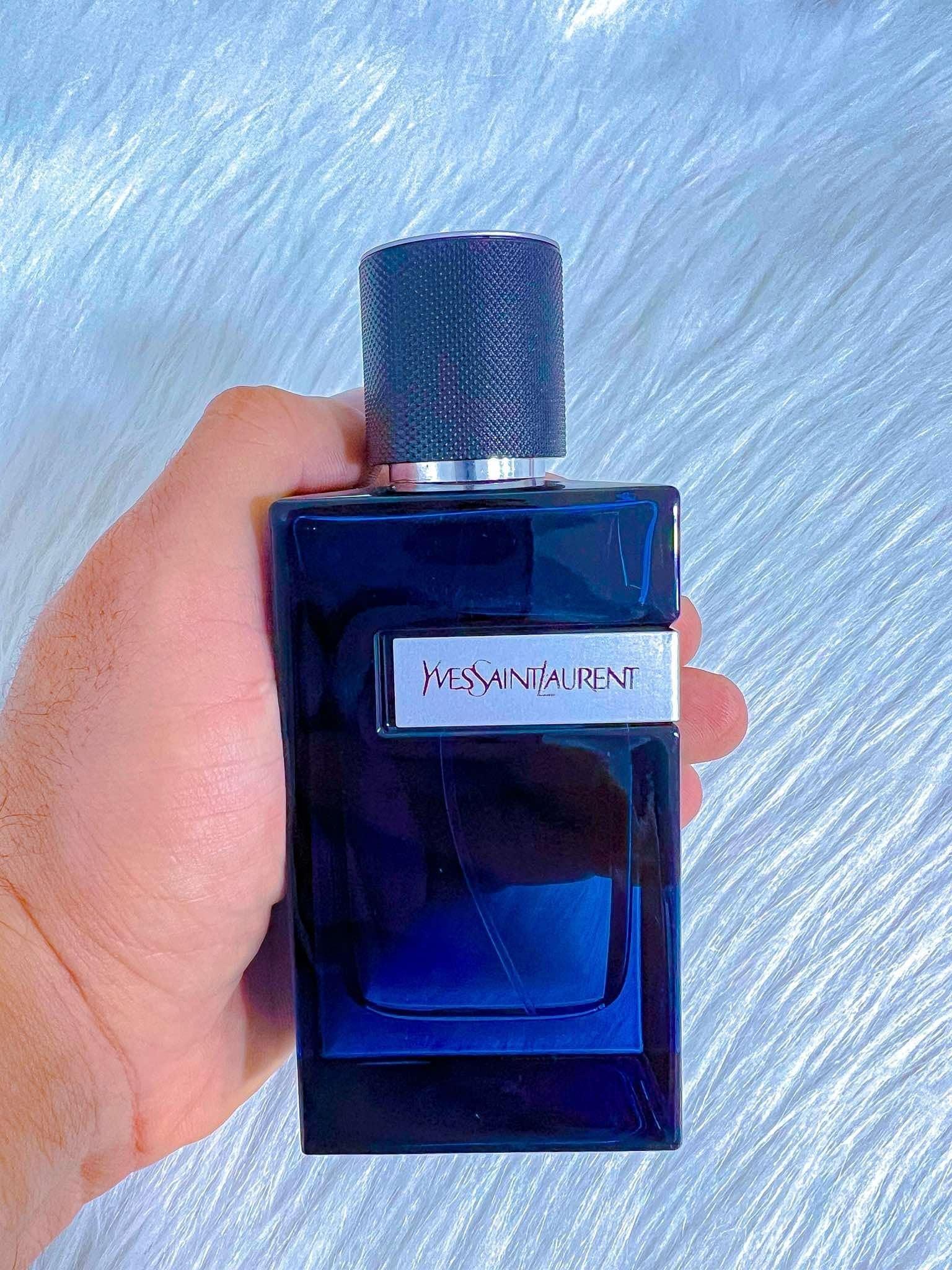 Y Elixir Yves Saint Laurent للرجال - Flowry