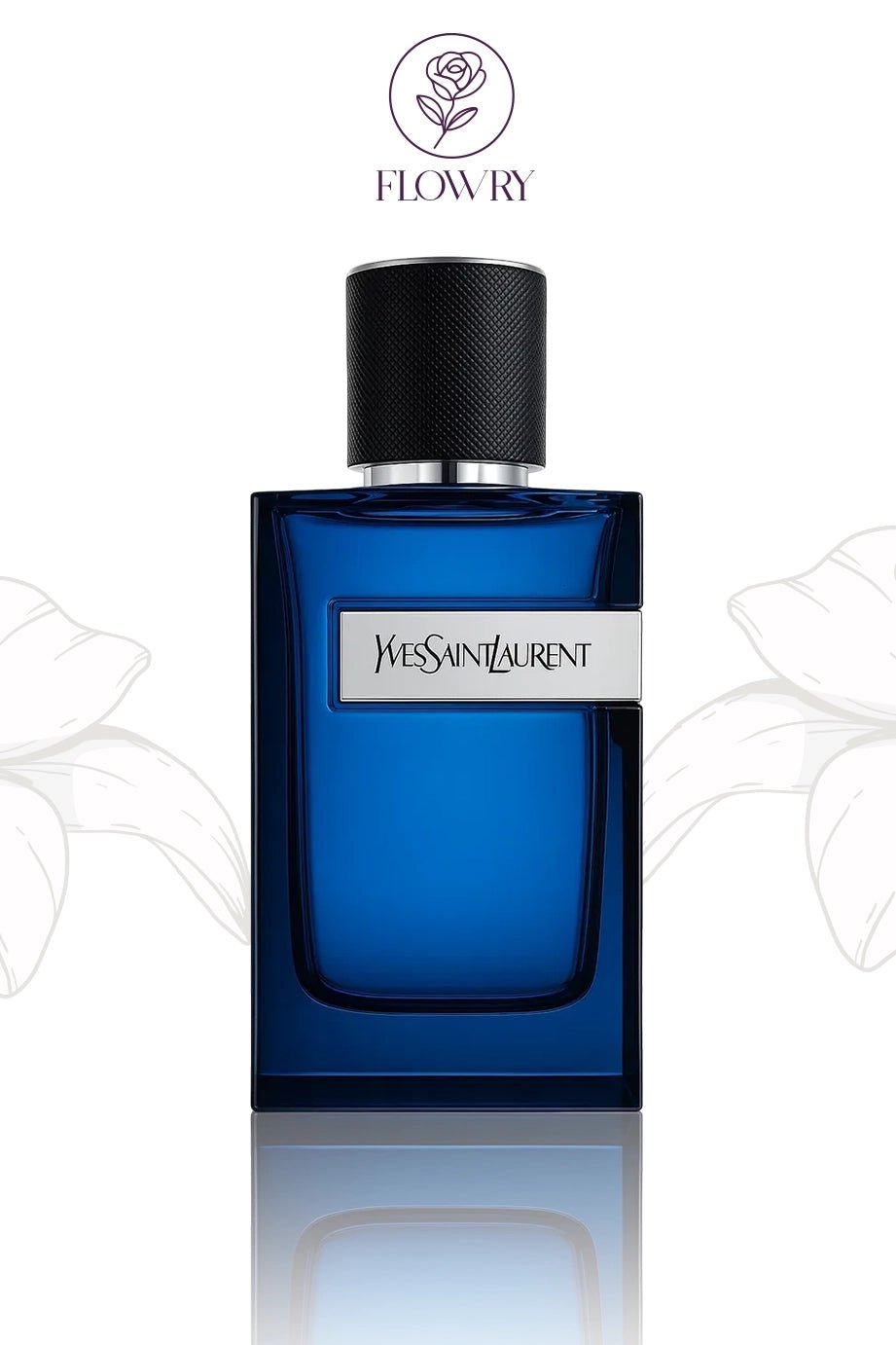 Y Elixir Yves Saint Laurent للرجال - Flowry