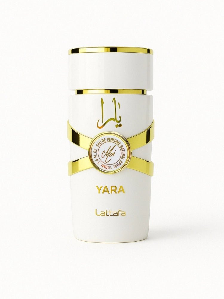 Yara Moi Lattafa Perfumes للنساء - Flowry
