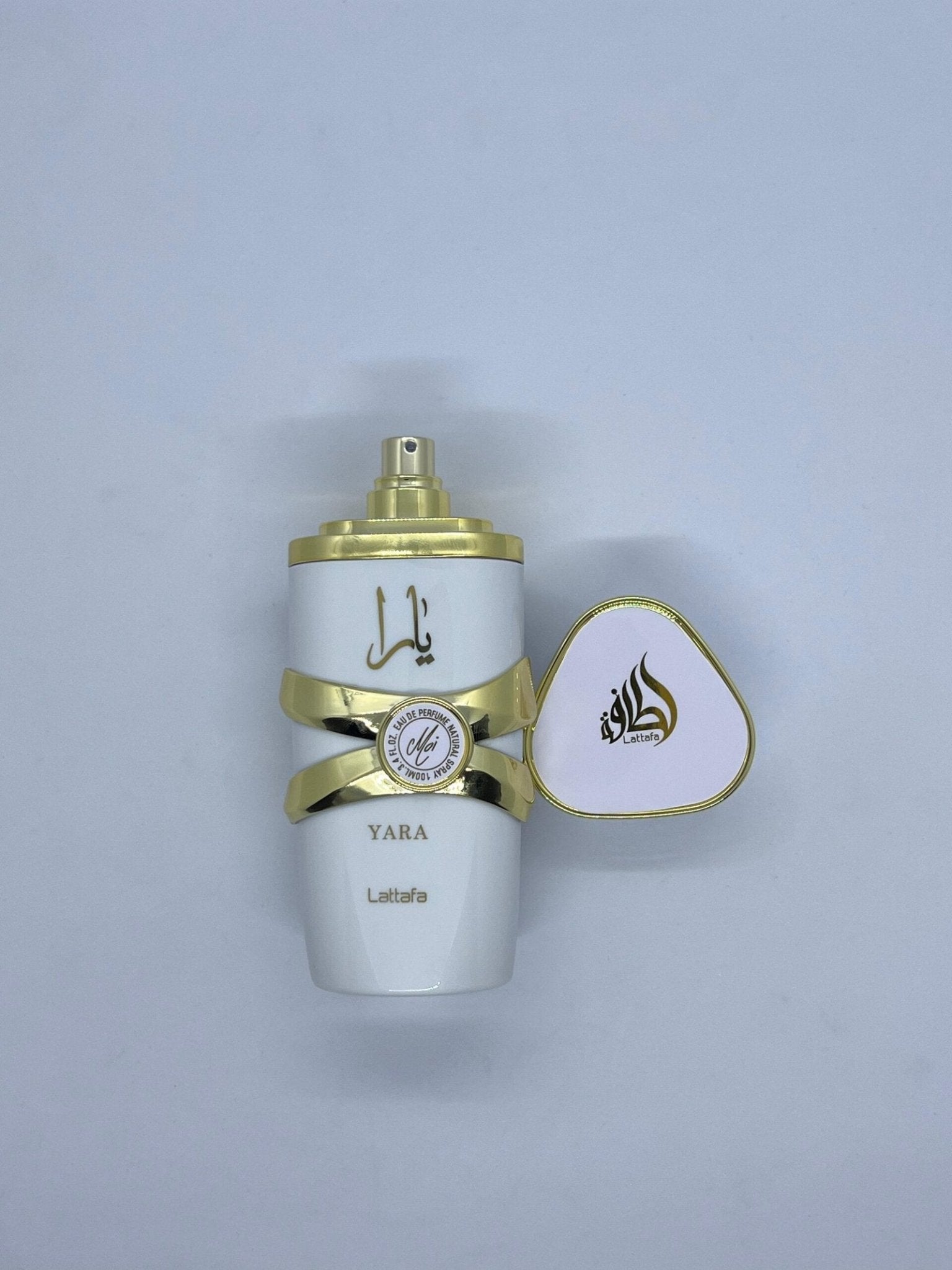 Yara Moi Lattafa Perfumes للنساء - Flowry