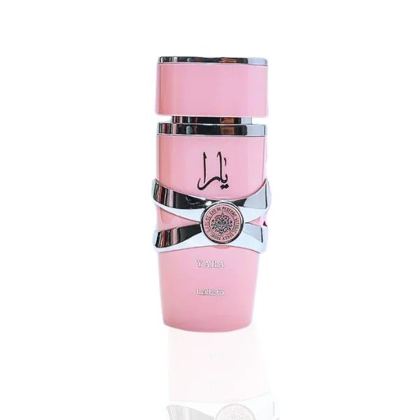Yara Perfume by Lattafa للنساء - Flowry
