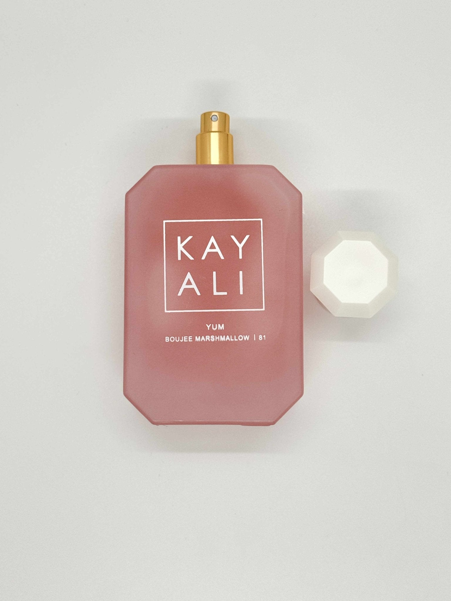 Yum Boujee Marshmallow | 81 By Kayali للنساء - Flowry
