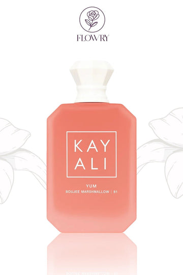 Yum Boujee Marshmallow | 81 By Kayali للنساء - Flowry