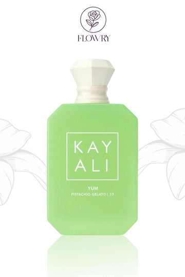 Yum Pistachio Gelato | 33 KAYALi للجنسين - Flowry